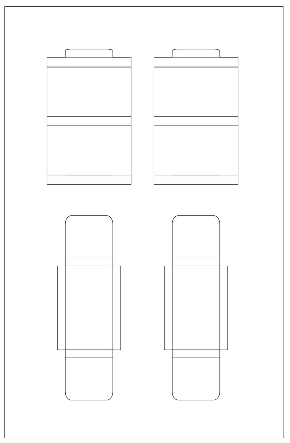 Printable Boxes for Custom Packaging Solutions